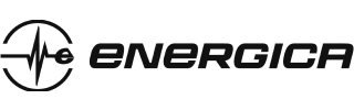Logo Energica