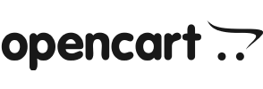 Logo Opencart